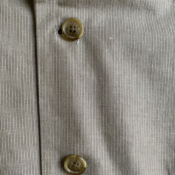 Men’s Calvin Klein suit. Large. - Picture 2 of 12